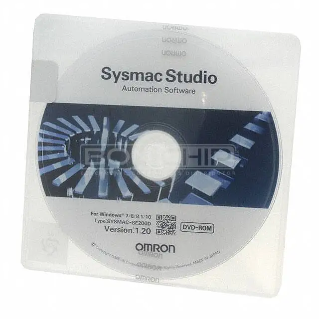 SYSMAC-SE200D
