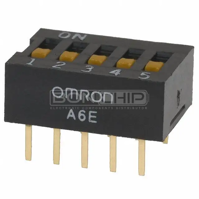 A6E-5101