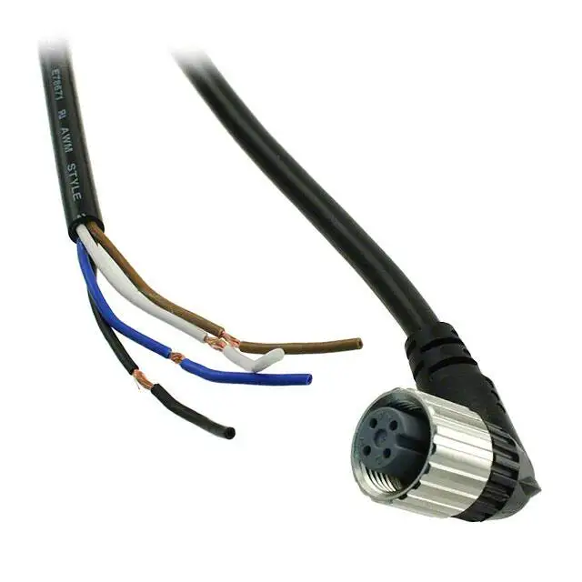 XS2F-M12PVC4A2MLED