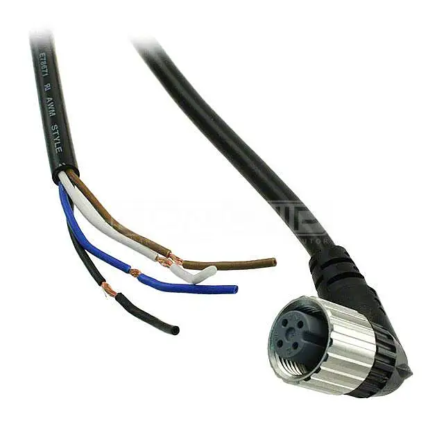 XS2F-M12PVC4A10MLED