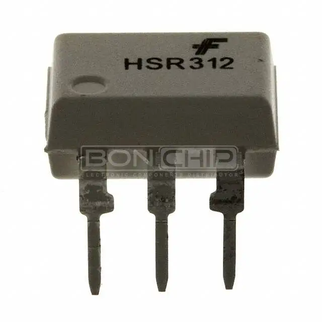 HSR312