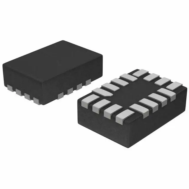 NLAS3899B IC