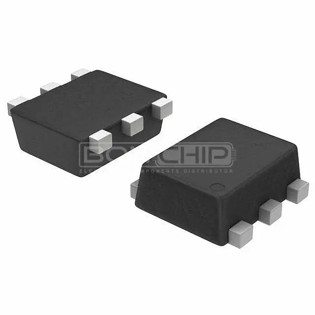 NST3946DP6T5G IC