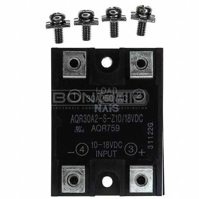 AQR30A2-S-Z10/18VDC