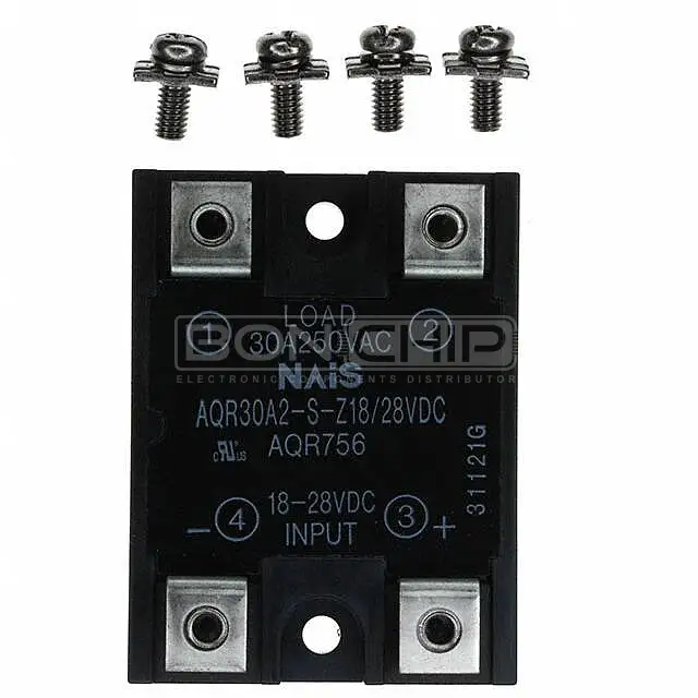 AQR30A2-S-Z18/28VDC