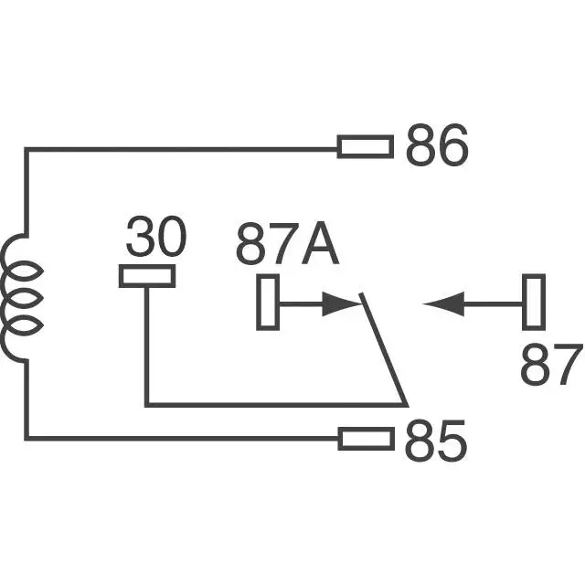 CB1-T-R-M-12V