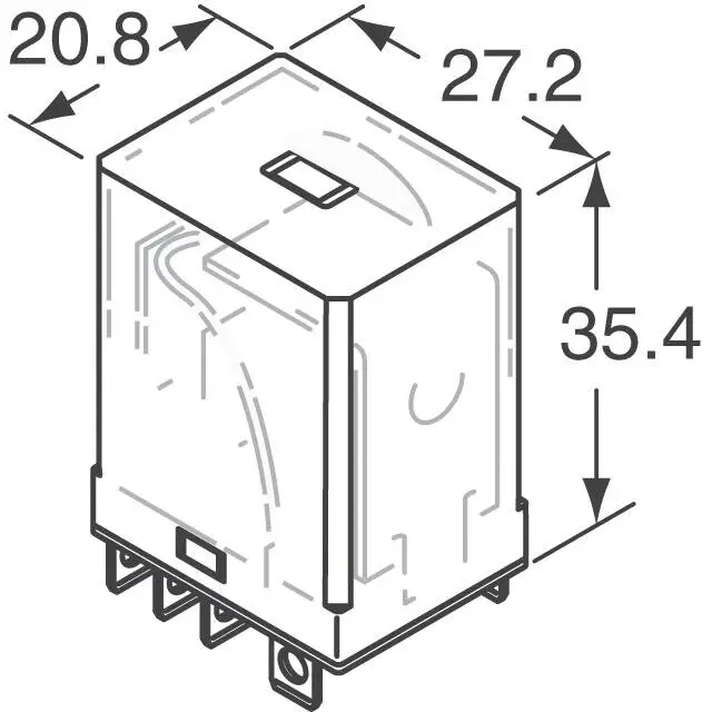 HL1-HTM-DC6V-F