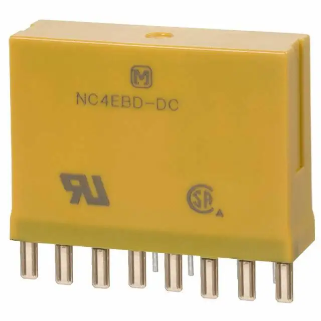 NC4EBD-DC6V