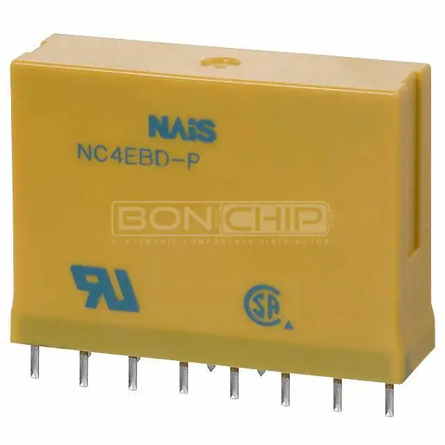 NC4EBD-P-DC110V