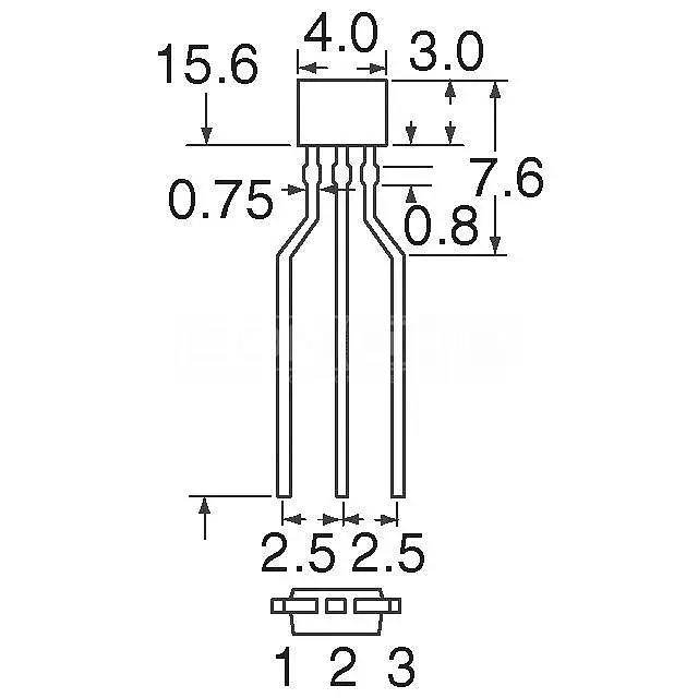 2SD1423A