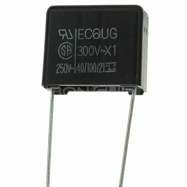 ECQ-U3A104MG