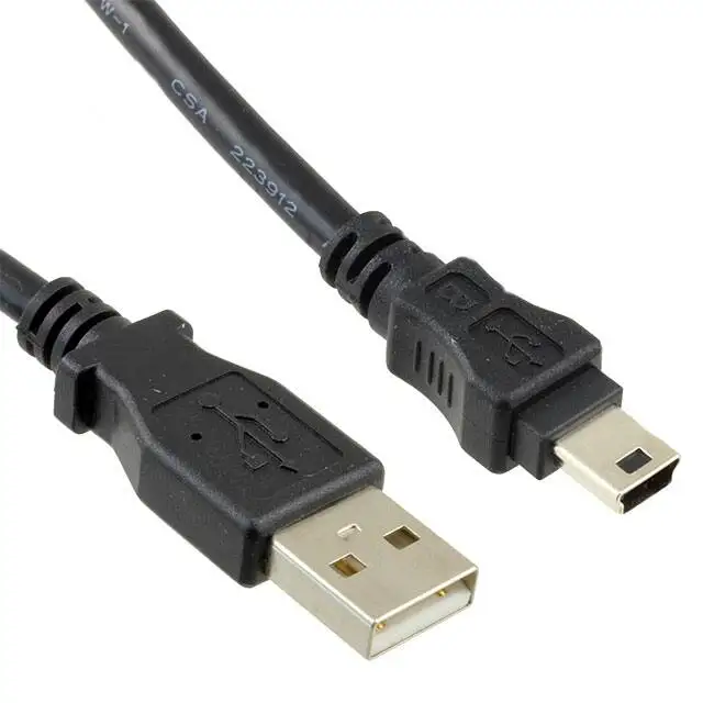 USB2.0-AB06