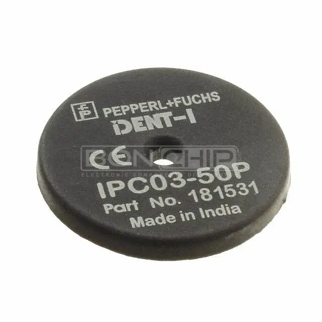 IPC03-50P