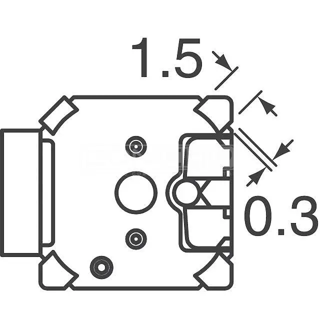 SMT-1025-S-R