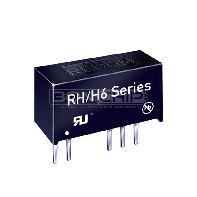 RH-053.3D/H6
