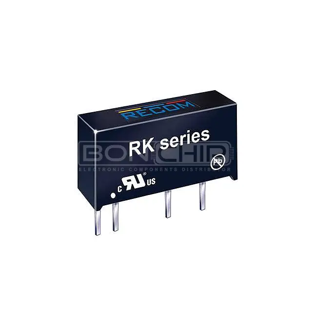 RK-0505S/H