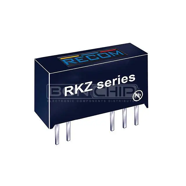 RKZ-121509D