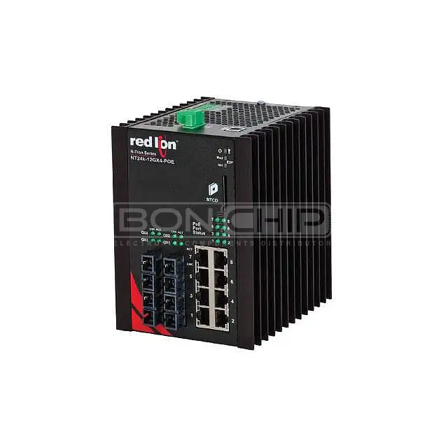 NT24K-12GXE4-SC-40-POE