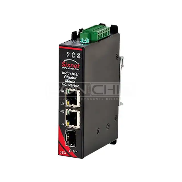 SLX-3EG-1SFP