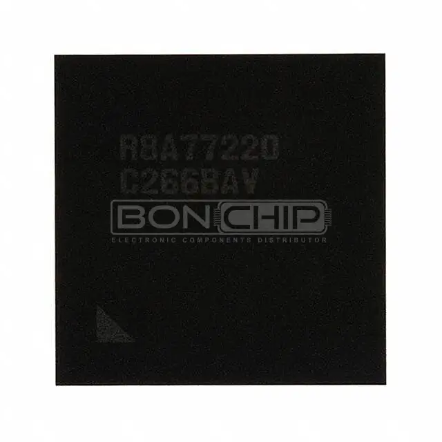 R8A77220AC266BAV