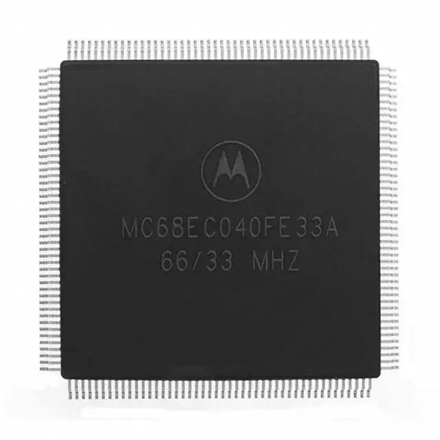MC68EC040FE25A