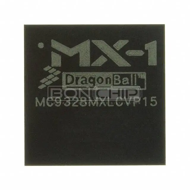 MC9328MXLDVP15R2