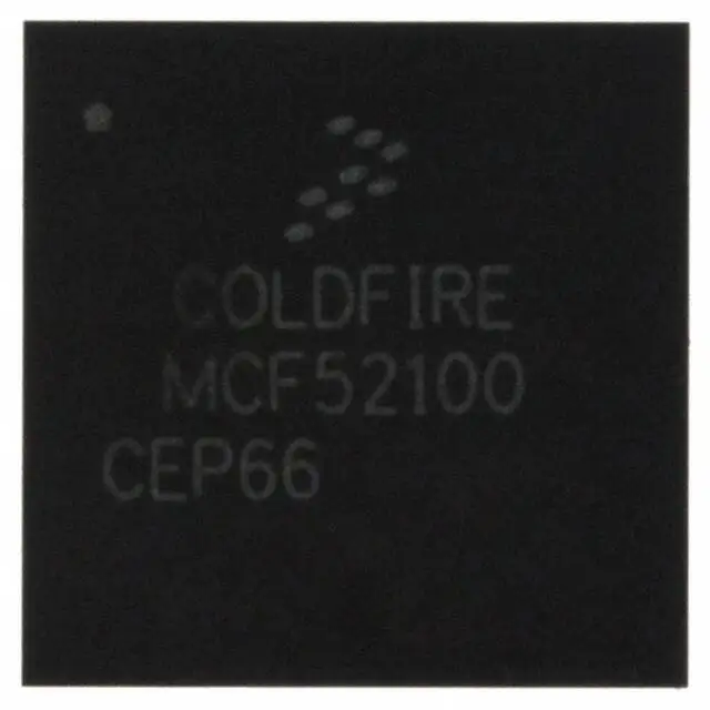 MCF5211CEP66
