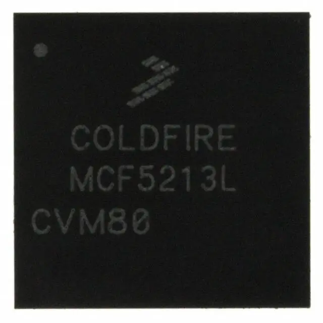 MCF5212LCVM80