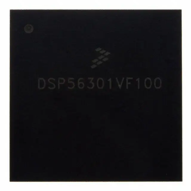 DSP56301VF80