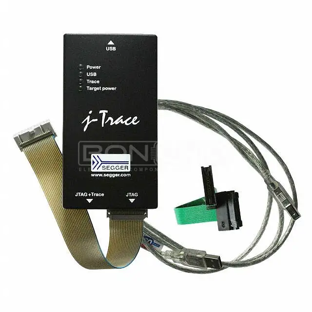 8.06.98 J-TRACE 38-PIN TRACE MICTOR CABLE