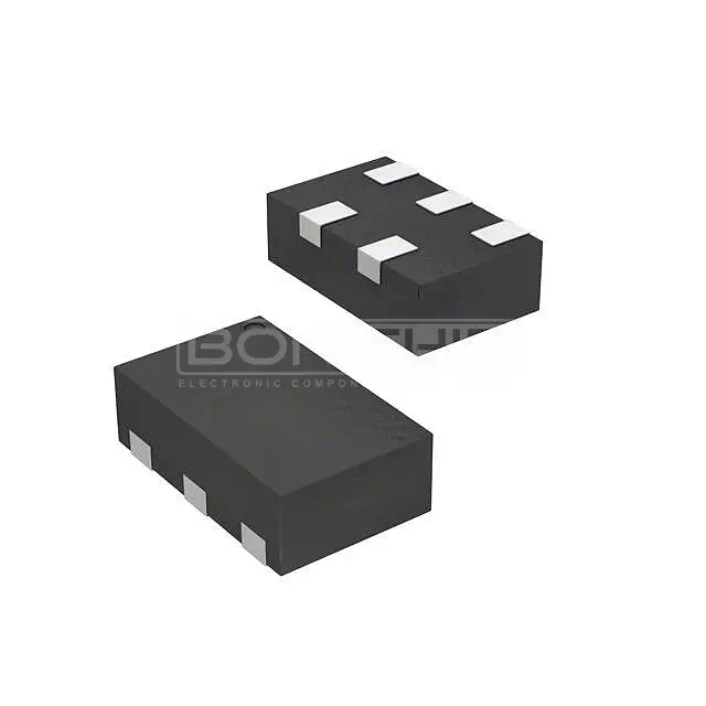 RCLAMP7524T.TNT IC