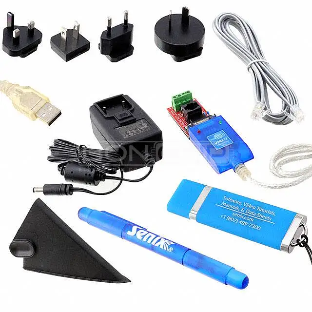 UAN-KIT-USB-232