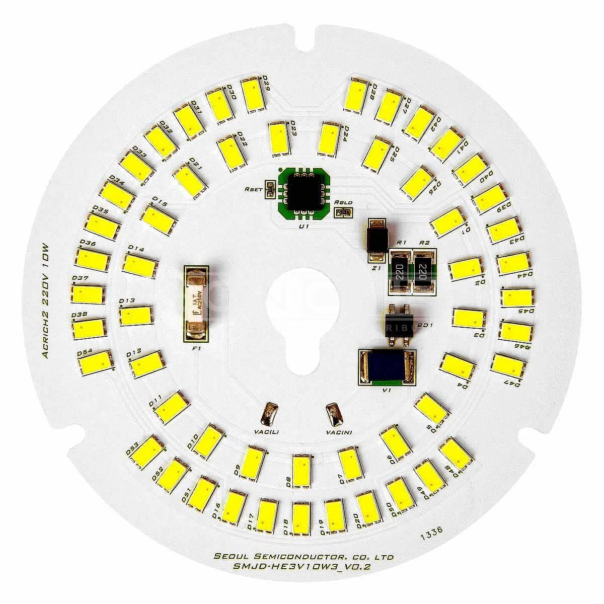 SMJD-HE2V10W3-EA