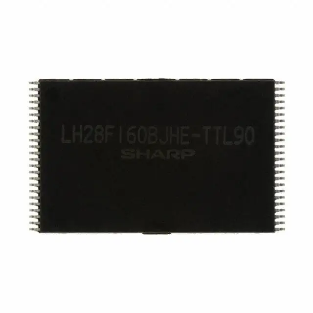 LH28F160BJHE-TTL90