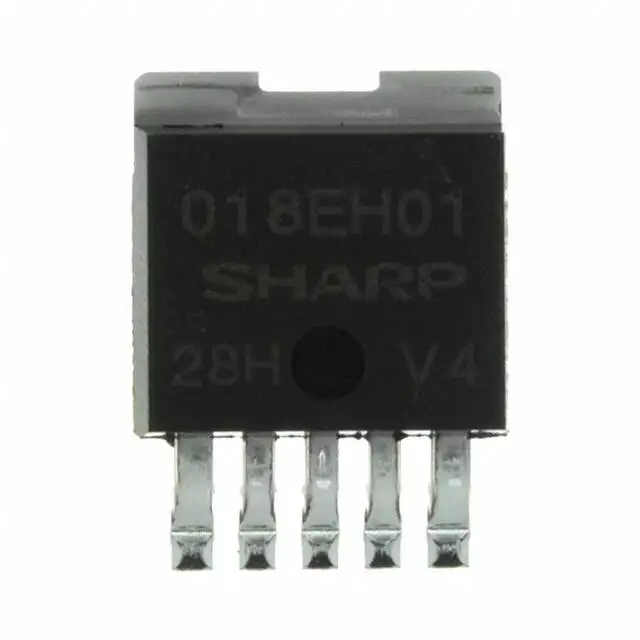 PQ018EH01ZPH IC