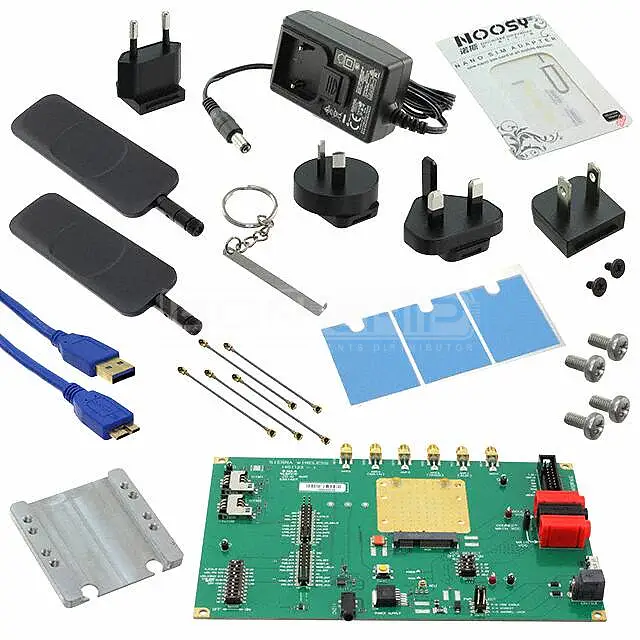 EM DEV KIT_6000647