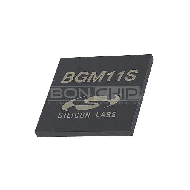 BGM11S22F256GA-V2