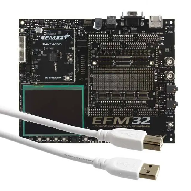 EFM32GG-DK3750