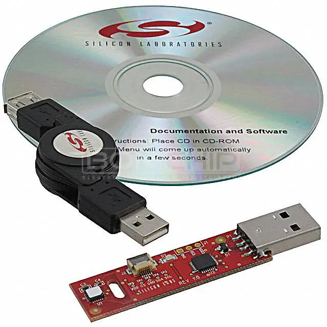 SI7005USB-DONGLE