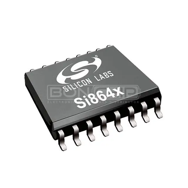 SI8642BD-B-IS2