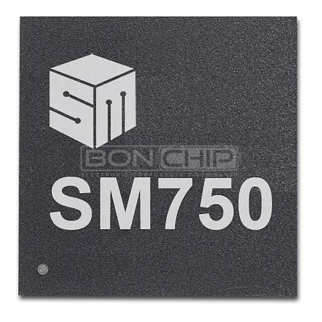 SM750KE160000-AC