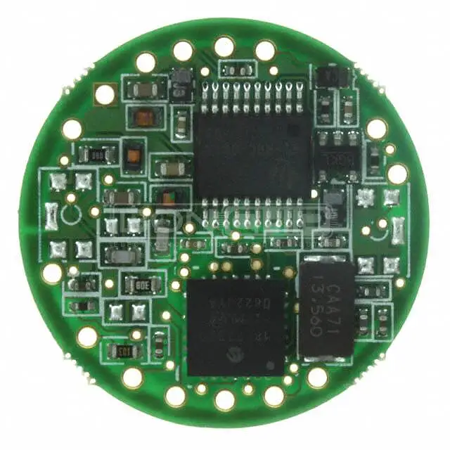 SM-MN-00-I2C