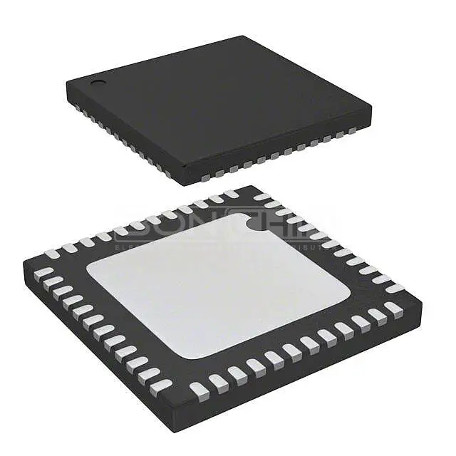 STM32L151CBU6A