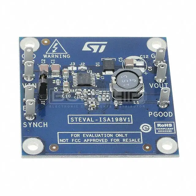 STEVAL-ISA198V1