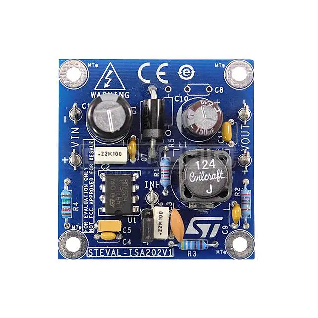 STEVAL-ISA202V1