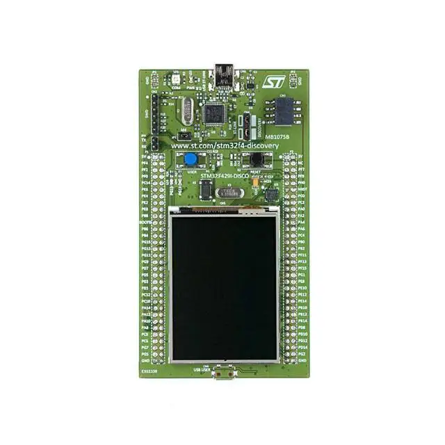 STM32F429I-DISC1