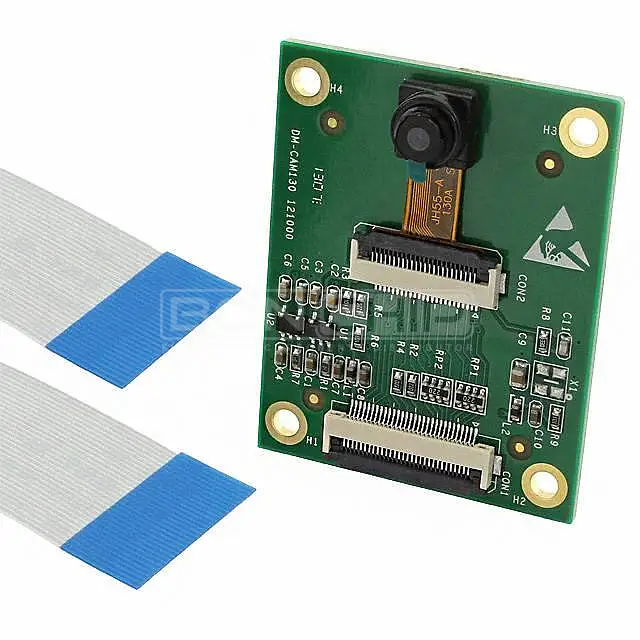 STM32F4DIS-CAM