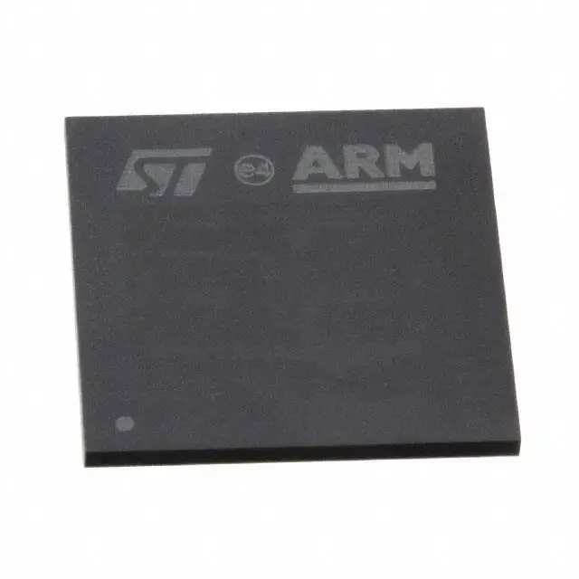 STM32F767NIH6