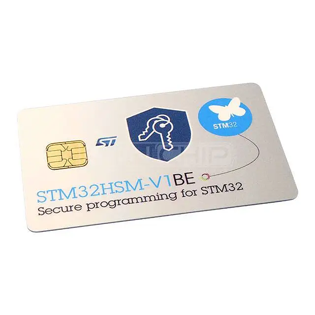 STM32HSM-V1BE