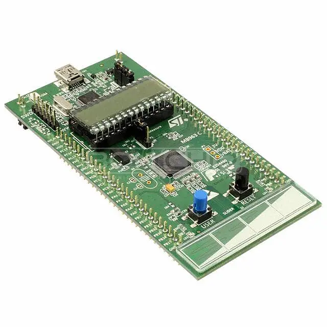 STM32L152C-DISCO